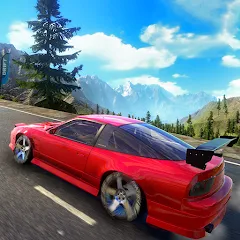 Взлом Drive.RS : Open World Racing — Безлимитные деньги и все машины открыты