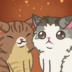 Furistas Cat Cafe (Мод Безлимитные монеты и все коты открыты)
