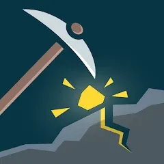 Скачать Prospector: Survival Rush MOD APK — Неограниченные ресурсы и выносливость