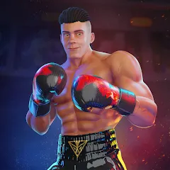 Fitness Gym Bodybuilding Pump — Мод: Безлимитные деньги и энергия
