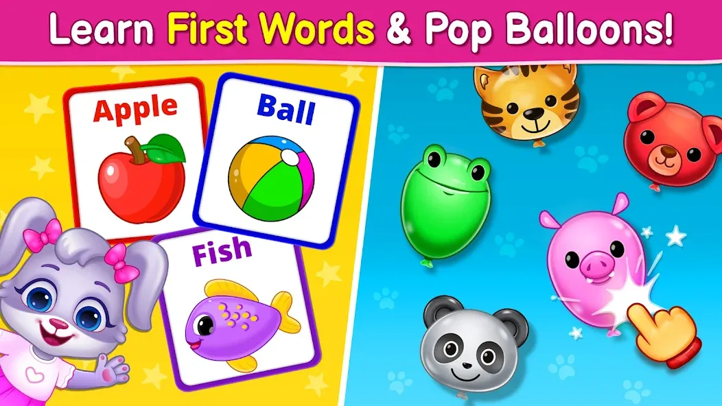 Baby Games: Piano & Baby Phone — Мод: Разблокированы все функции и песни — скриншот 3 Baby Games: Piano & Baby Phone — Мод: Разблокированы все функции и песни — скриншот 3