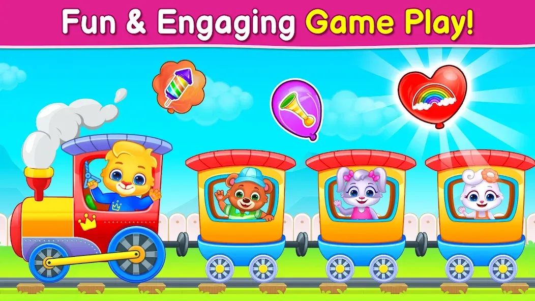 Baby Games: Piano & Baby Phone — Мод: Разблокированы все функции и песни — скриншот 5 Baby Games: Piano & Baby Phone — Мод: Разблокированы все функции и песни — скриншот 5