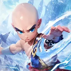 Yong Heroes 2: Storm Returns — Взломанная версия (Безлимитные ресурсы и мощное снаряжение)