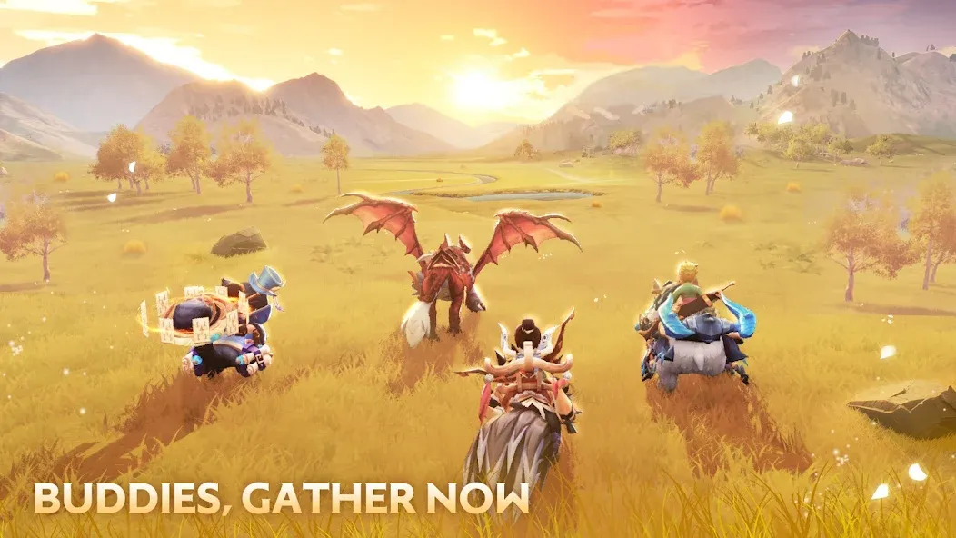Скачать Kung Fu Saga MOD APK — Безлимитные деньги и энергия — скриншот 5 Скачать Kung Fu Saga MOD APK — Безлимитные деньги и энергия — скриншот 5