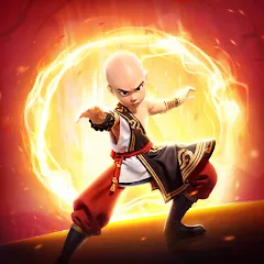 Скачать Kung Fu Saga MOD APK — Безлимитные деньги и энергия