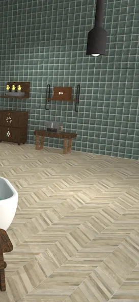 Скачать EXiTS:Room Escape Game (Мод: Открыты все комнаты и подсказки) на Андроид — скриншот 3