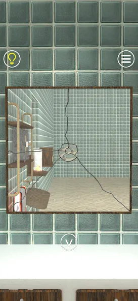 Скачать EXiTS:Room Escape Game (Мод: Открыты все комнаты и подсказки) на Андроид — скриншот 5