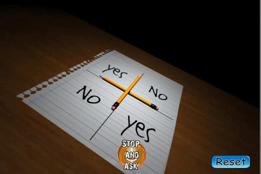 Charlie Charlie challenge 3d MOD APK — Разблокированы все уровни — скриншот 2