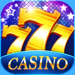 Casino Offline: Slots & Poker (Мод Безлимитные монеты и фишки)