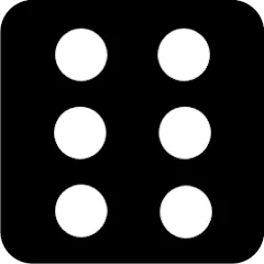 Dice Roller! MOD APK — Улучшенные броски и все грани