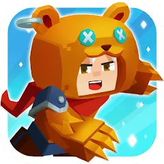 Survival Games на Андроид — Мод Неограниченные ресурсы и здоровье