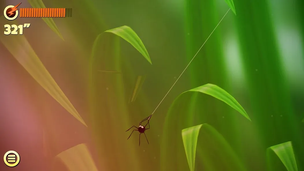Spider Trouble — Уничтожение всех пауков без ограничений — скриншот 3