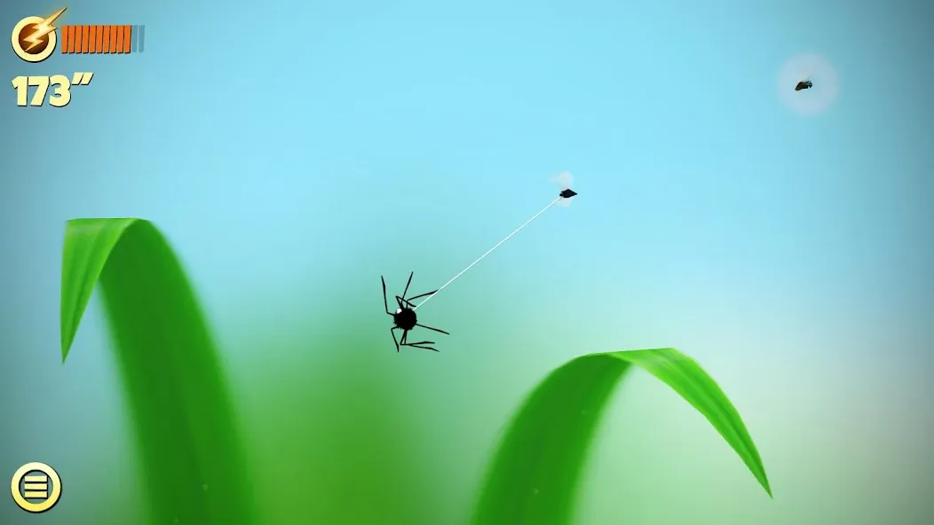 Spider Trouble — Уничтожение всех пауков без ограничений — скриншот 5