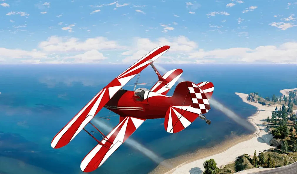 Скачать взлом Airport Games: Airplane Games на Андроид — Безлимитные деньги и топливо — скриншот 3 Скачать взлом Airport Games: Airplane Games на Андроид — Безлимитные деньги и топливо — скриншот 3