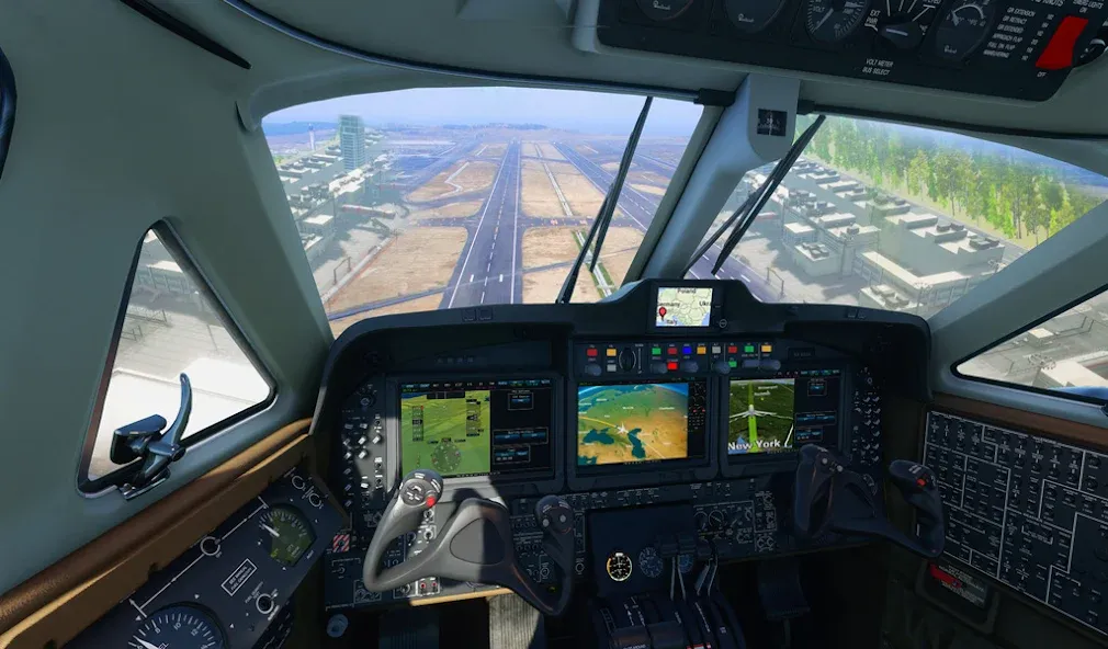 Скачать взлом Airport Games: Airplane Games на Андроид — Безлимитные деньги и топливо — скриншот 4 Скачать взлом Airport Games: Airplane Games на Андроид — Безлимитные деньги и топливо — скриншот 4