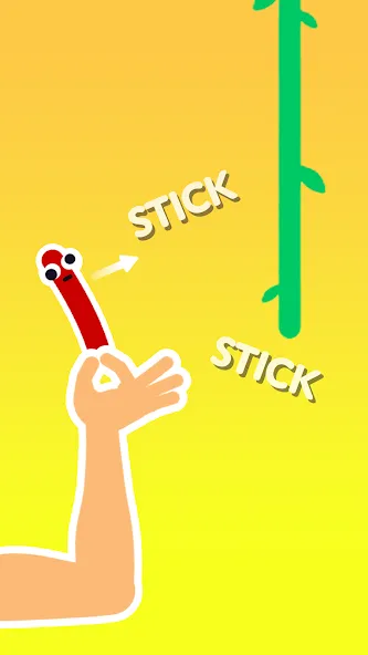 Sausage Flip MOD APK на Android — Безлимитные монеты и открыты все уровни — скриншот 2