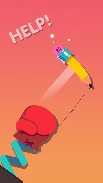 Sausage Flip MOD APK на Android — Безлимитные монеты и открыты все уровни — скриншот 5