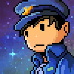 Скачать взломанную Pixel Starships™ — Безлимитные ресурсы и ускоренное строительство