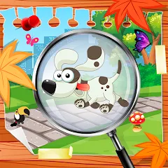 Взлом Hidden Object games for kids — Все предметы легко найти