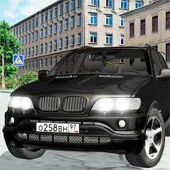 Бумер II: Дорожные войны MOD — Безлимитные деньги и топливо на Андроид