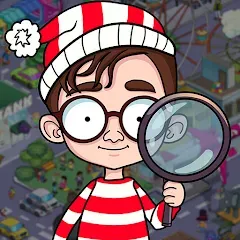 Взлом Find It Hidden Objects Games — Подсказки неограниченны и все уровни открыты