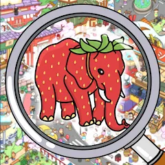 Скачать Find It Out! Scavenger Hunt — Модификация Подсказки без ограничений и все уровни