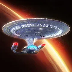 Скачать Star Trek™ Fleet Command — Безлимитные ресурсы и энергия