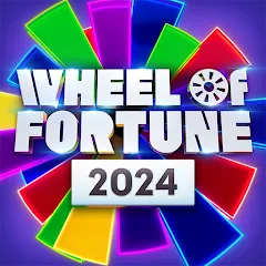 Wheel of Fortune: TV Game MOD — Безлимитные деньги и подсказки на Андроид