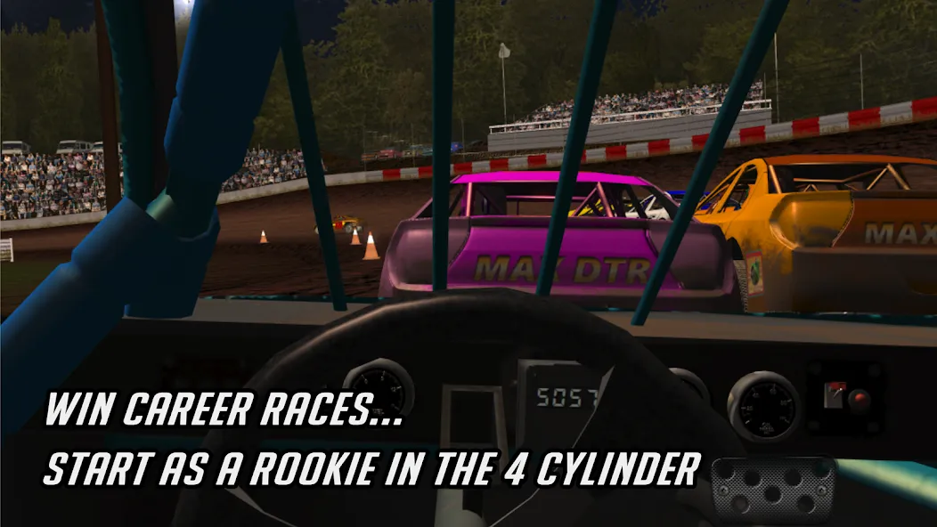 Скачать Max DTR MOD APK — Максимальный дрифт и безлимитные деньги — скриншот 4