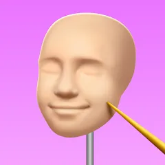 Sculpt People — Взломанная версия (Безлимитные деньги и ресурсы)