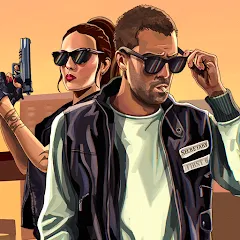 Last Outlaws (Мод Много денег и ресурсов)