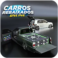Скачать Carros Rebaixados Online — Последняя версия (Деньги и все машины открыты)