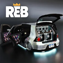 Rebaixados Elite Brasil Mod APK Безлимитные деньги и премиум-автомобили — Скачать на Андроид
