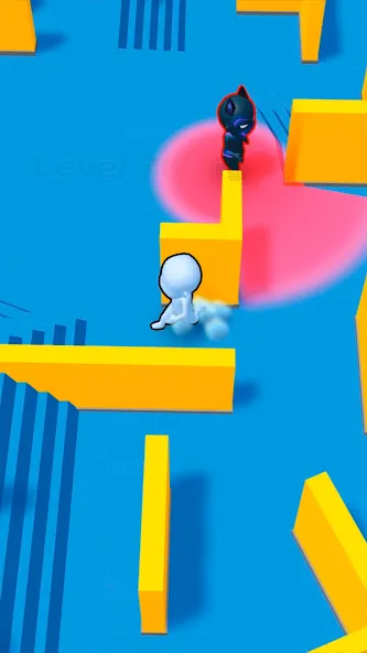 Скачать Hide 'N Seek! MOD APK — Безлимитные подсказки и открыты все уровни — скриншот 5