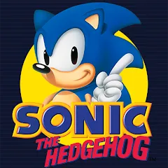 Скачать Sonic the Hedgehog™ Classic — Безлимитные жизни и открыты все уровни