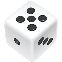 Dice Roll SNS Mod APK Бесконечные броски и бонусы — Скачать на Андроид