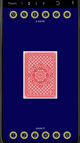 Скачать взломанную Guess the Number SNS — Безлимитные подсказки и попытки — скриншот 3
