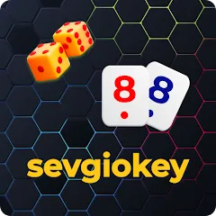 SevgiOkey.Com - Okey Oyna на Андроид — Мод Безлимитные подсказки и отключена реклама
