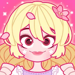 Lily Story : Dress Up Game (Мод Все наряды и аксессуары открыты)