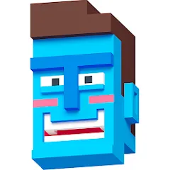 Скачать Steppy Pants — Безлимитные деньги и разблокированы персонажи