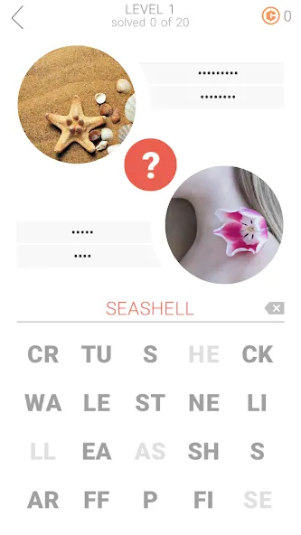 Скачать 11 Clues: Word Game — Без рекламы и все подсказки доступны — скриншот 1 Скачать 11 Clues: Word Game — Без рекламы и все подсказки доступны — скриншот 1