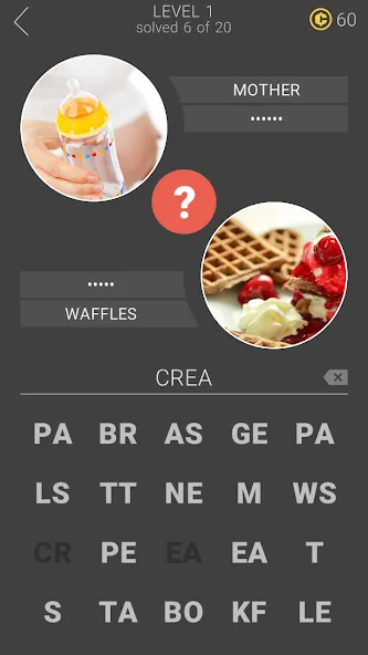 Скачать 11 Clues: Word Game — Без рекламы и все подсказки доступны — скриншот 4 Скачать 11 Clues: Word Game — Без рекламы и все подсказки доступны — скриншот 4