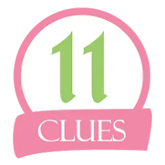 Скачать 11 Clues: Word Game — Без рекламы и все подсказки доступны