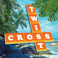 Взломанная TwistCross на Андроид — Без рекламы и все уровни открыты