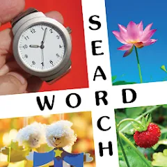 Скачать 10x10 Word Search — Модификация Без рекламы и подсказки доступны