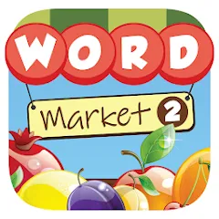 Взломанная Word Market 2 на Андроид — Безлимитные деньги и подсказки