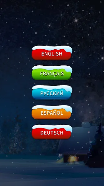Скачать Word Cabin на Android — Подсказки доступны без ограничений — скриншот 5 Скачать Word Cabin на Android — Подсказки доступны без ограничений — скриншот 5