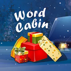 Скачать Word Cabin на Android — Подсказки доступны без ограничений