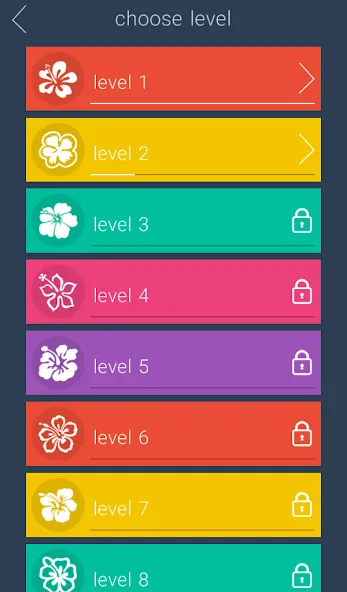 3 Circles: Word Game — Взломанная версия (Безлимитные подсказки и монеты) — скриншот 3