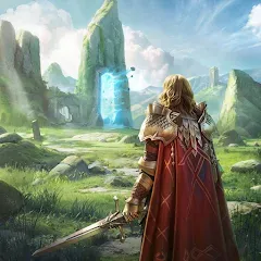 Скачать Dragonheir: Silent Gods — Безлимитные ресурсы и мощные герои